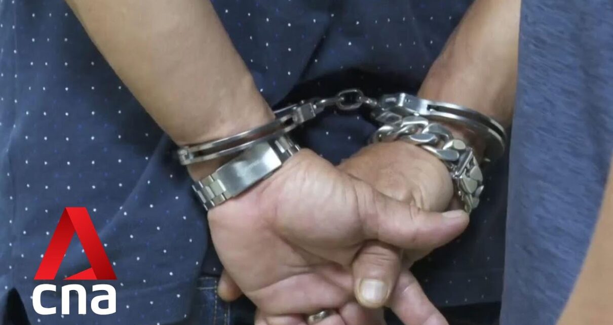 constabulary raid dark clubs, quash online casino in five-week functioning islandwide