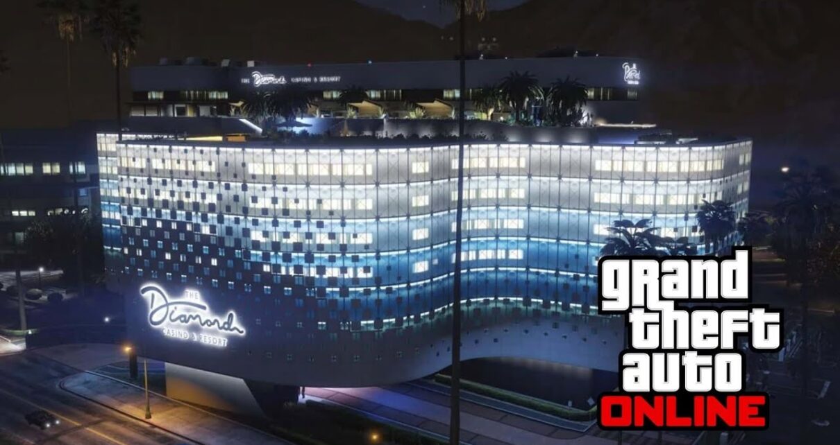 gta 5 online casino sidste mission