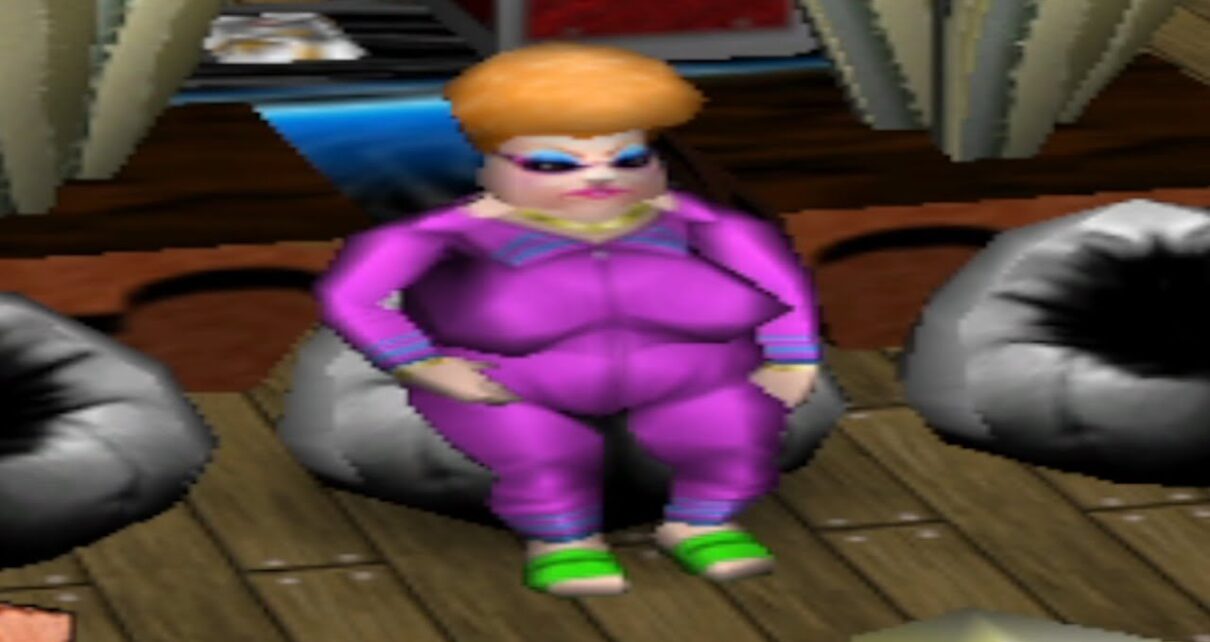 i made a casino that got overrun with furries and then unopen down by the constabulary