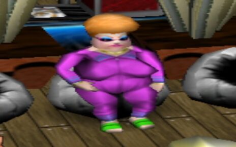 i made a casino that got overrun with furries and then unopen down by the constabulary