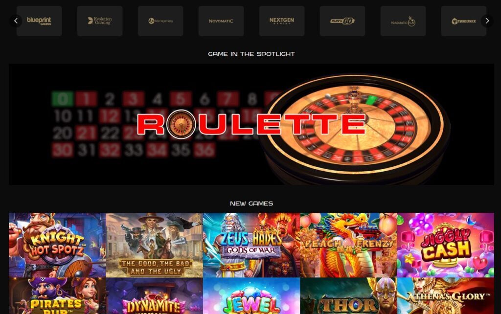 Die 10 besten unbekannten Casinoseiten, die es wert sind, entdeckt zu werden – British Gambler