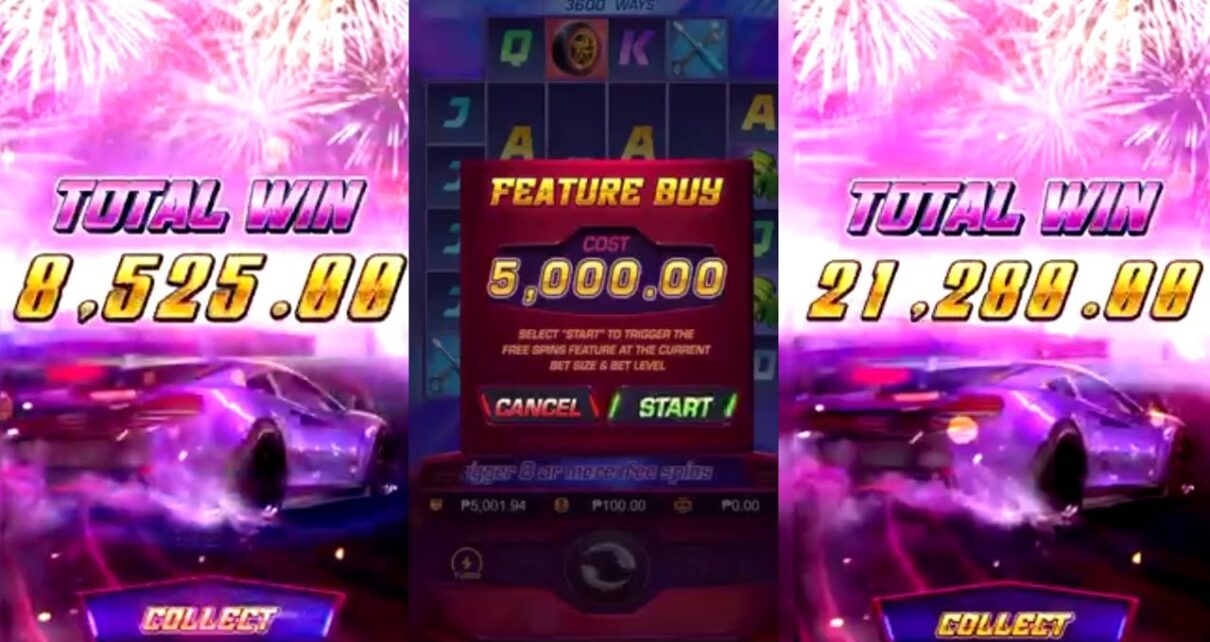 new online casino
