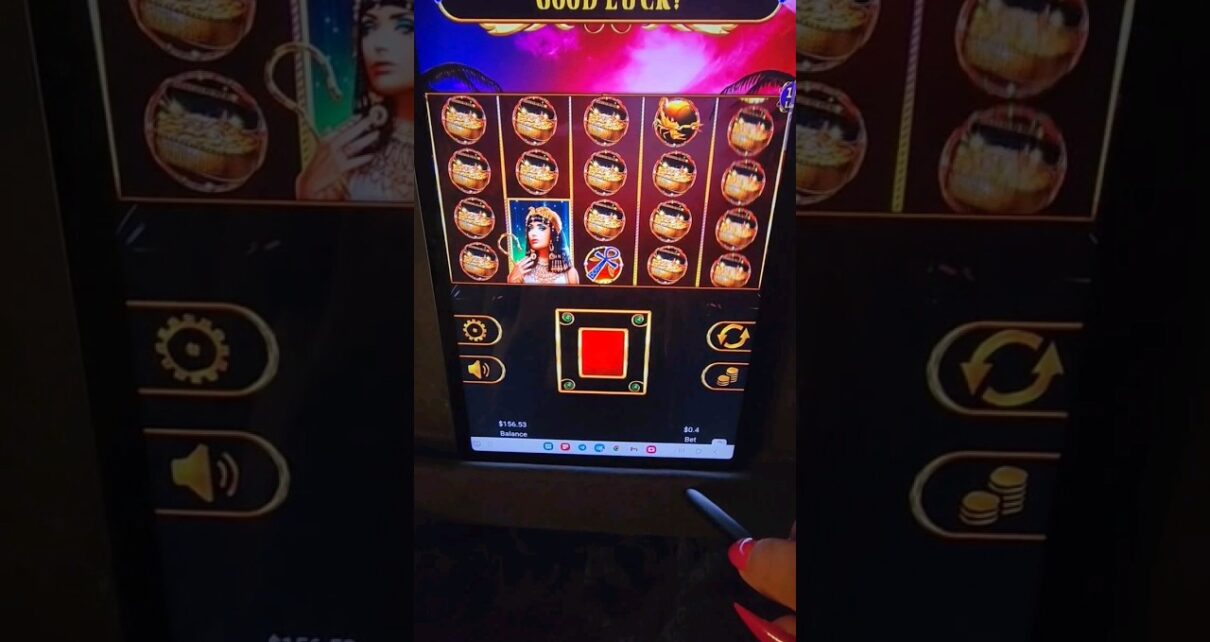 niles fortune slot online casino