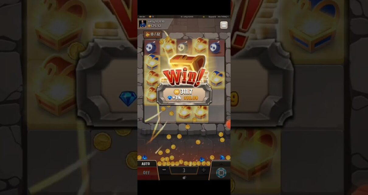 online casino/ Mines  sweeper 100 pesos pohonan naging 1600