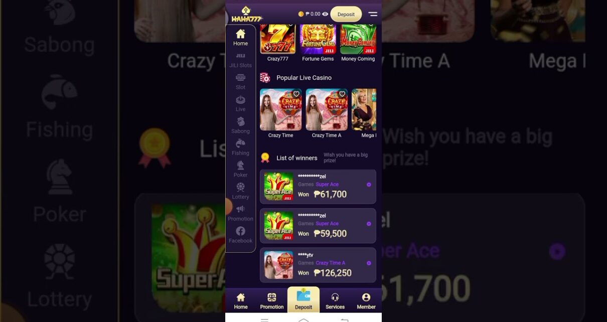 paano kumita NG Pera sa online casino