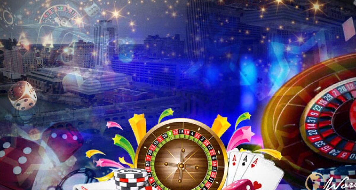 Casino-Vorschläge | World Casino News