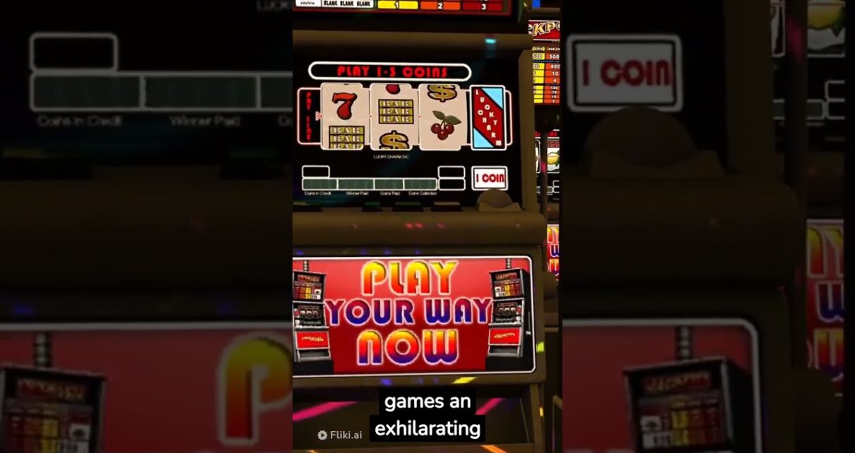 slot machines, online casino for android gambling