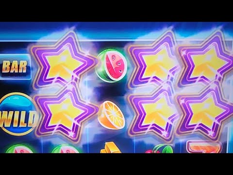 star fever slot online casino link&win bonus at first spin