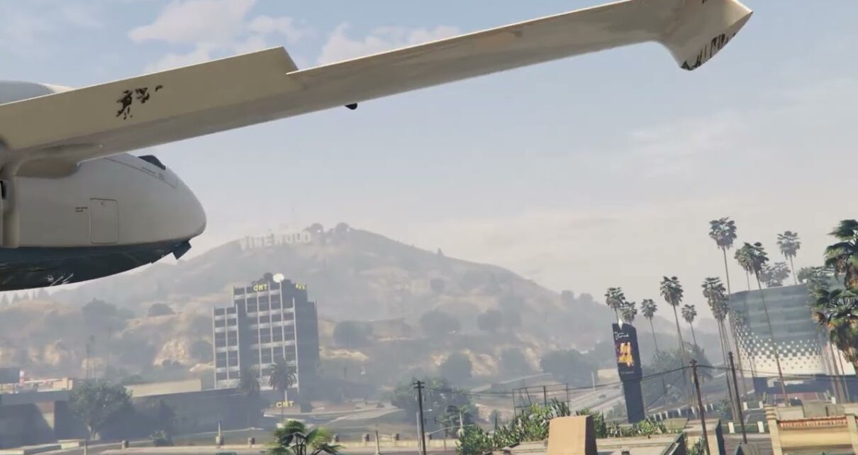 the best way to enter GTA Online’s casino
