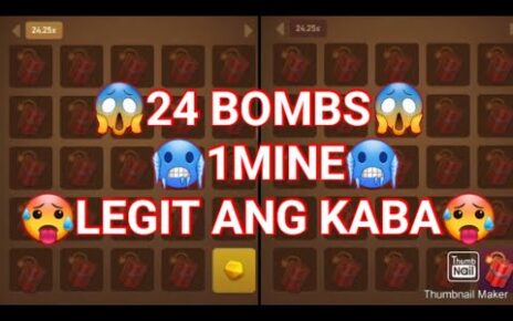 usapang bakas sa online casino|mines legit nga ba ang panalo? 1st time ko to nilaro kabado kami