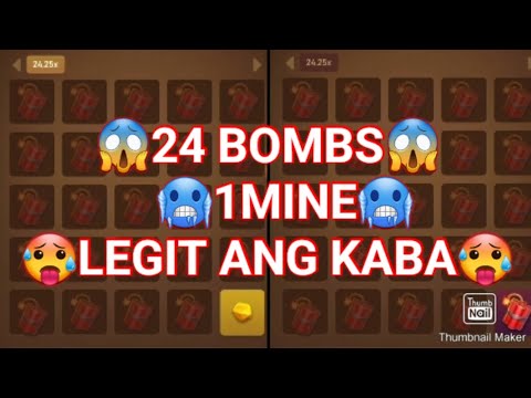 usapang bakas sa online casino|mines legit nga ba ang panalo? 1st time ko to nilaro kabado kami