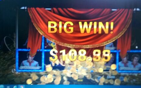 winning on online casino yukon gold