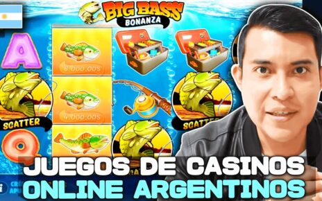 ⎝⎝⎝ CASINOS ONLINE PARA ARGENTINOS ⎠⎠⎠?¿CÓMO JUGAR AL CASINO ONLINE CON PESOS ARGENTINOS??