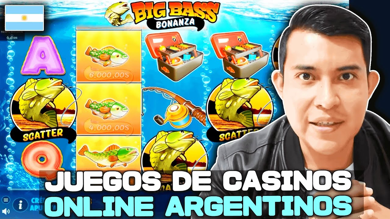 ⎝⎝⎝ CASINOS ONLINE PARA ARGENTINOS ⎠⎠⎠?¿CÓMO JUGAR AL CASINO ONLINE CON PESOS ARGENTINOS??