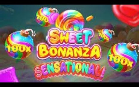 10 BONUS BUY EN SWEET BONANZA | GANANDOLE AL CASINO | PRAGMATIC PLAY | CBET