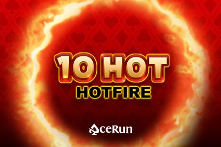 10 I-HOTFIRE Eshisayo