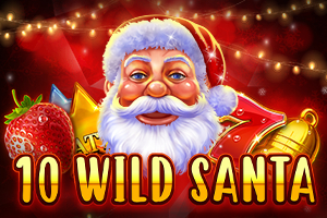10 Santa Wild