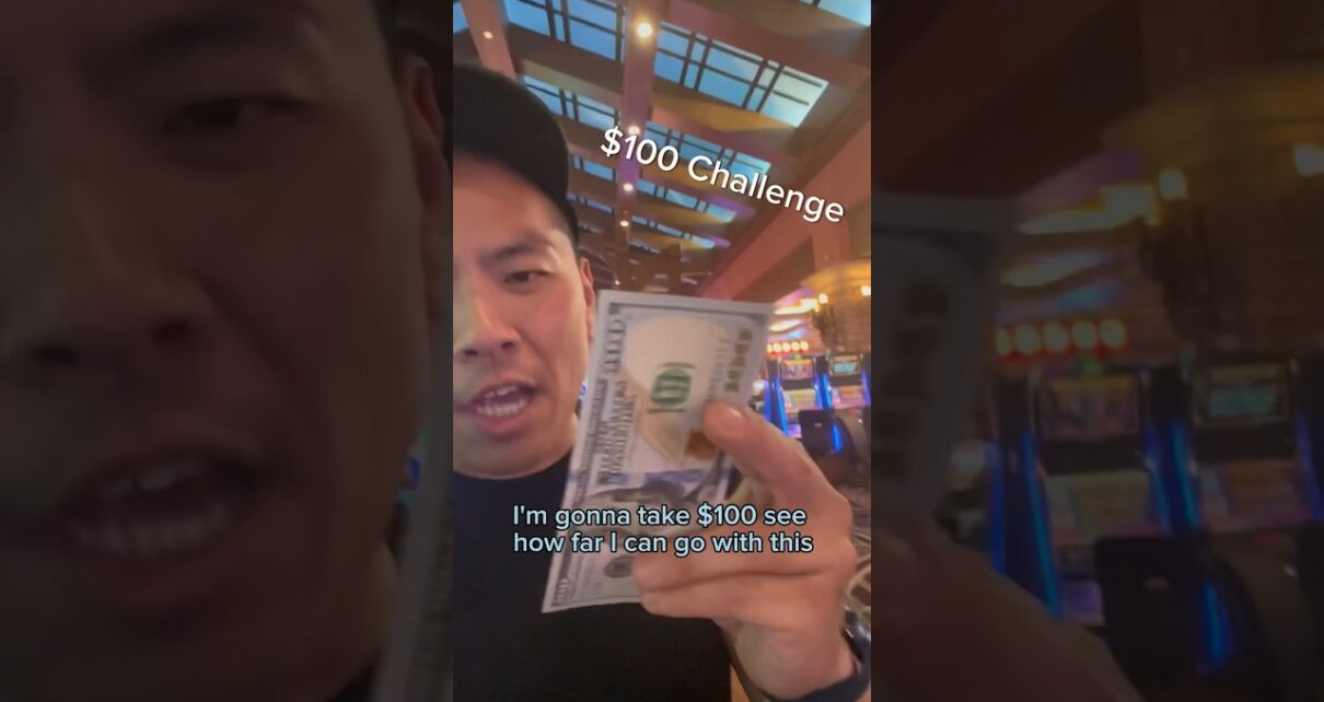 0 Casino Challenge