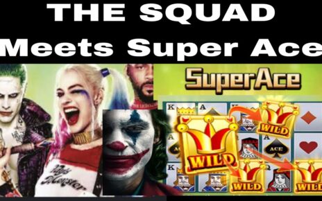 100 Puhunan Hilong Hilo si Super Ace?? #onlinecasino #slots #jili