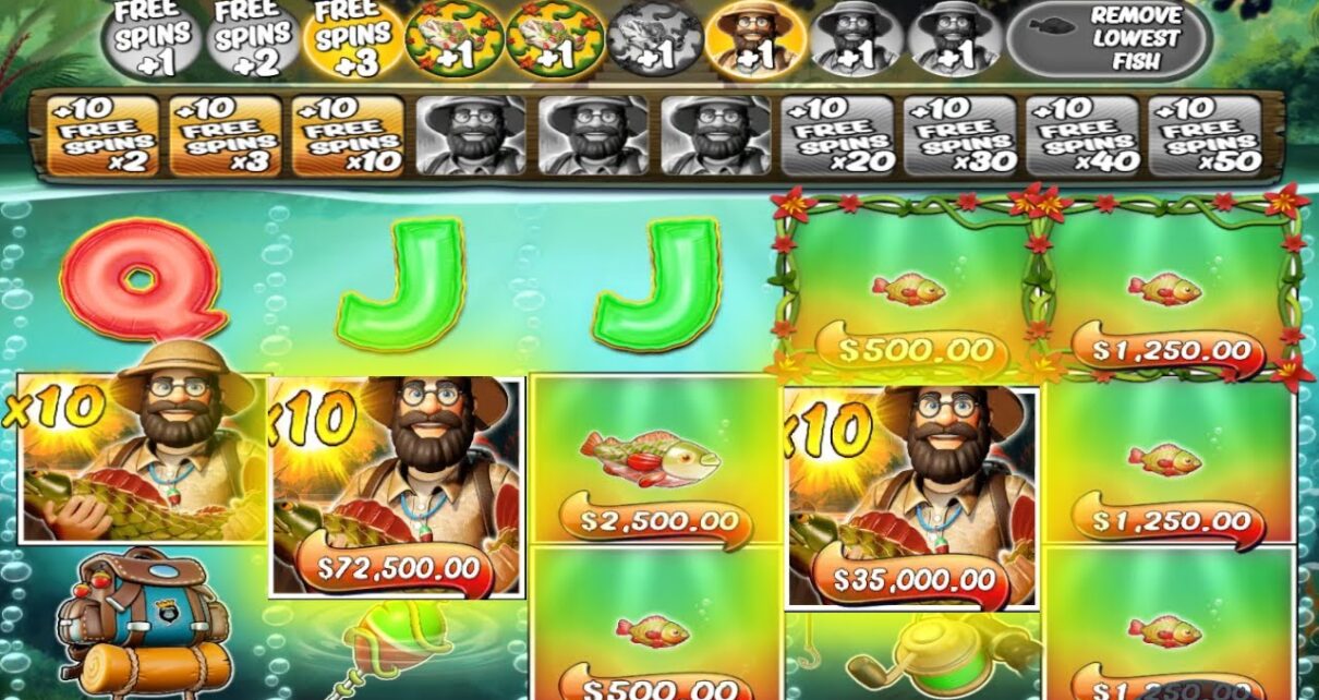 10x AMAZON XTREME EPIC WIN – BONUS BUY ONLINE CASINO ONLINE SLOT