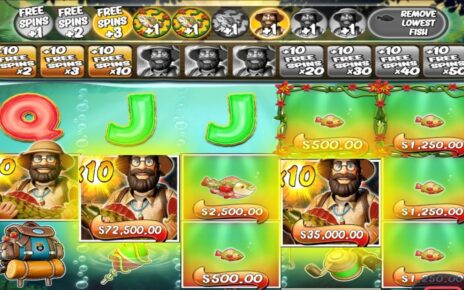 10x AMAZON XTREME EPIC WIN – BONUS BUY ONLINE CASINO ONLINE SLOT