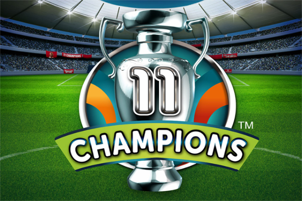 Champions 11