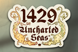 1429 अलिखित समुद्र