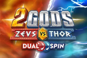 2 Богови Зевс против Тора