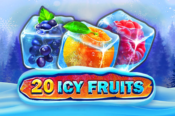 20 Frutti ghiacciati