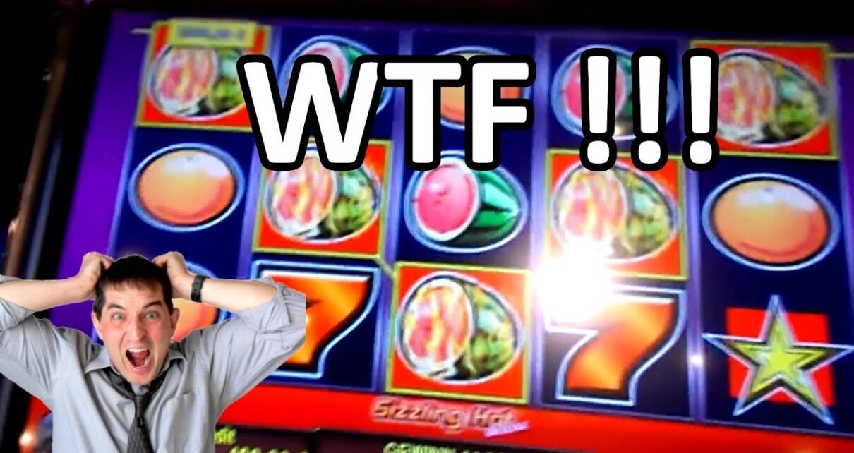 20€ BET HAND PAY JACKPOT | BIG PAYOUT | HIGH LIMIT SLOTS German Casino