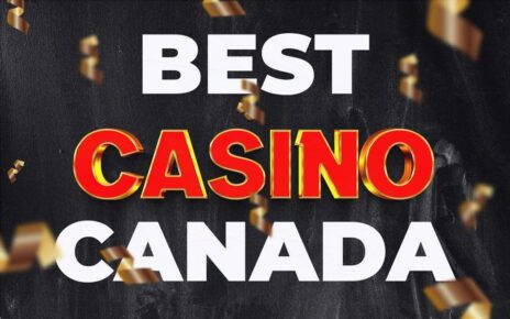 3 BEST CANADA ONLINE CASINO 2023 ?