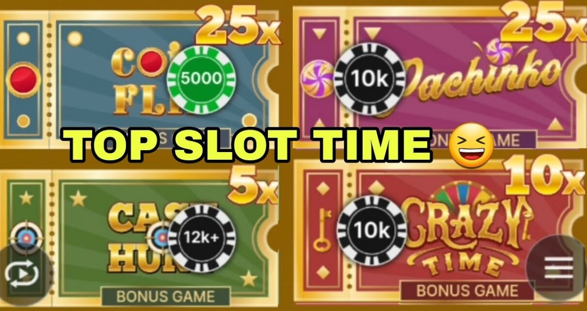 30k to 41 Laks On CrazyTime 25X Top Slot On CrazyTime Huge win