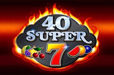 40 Super7