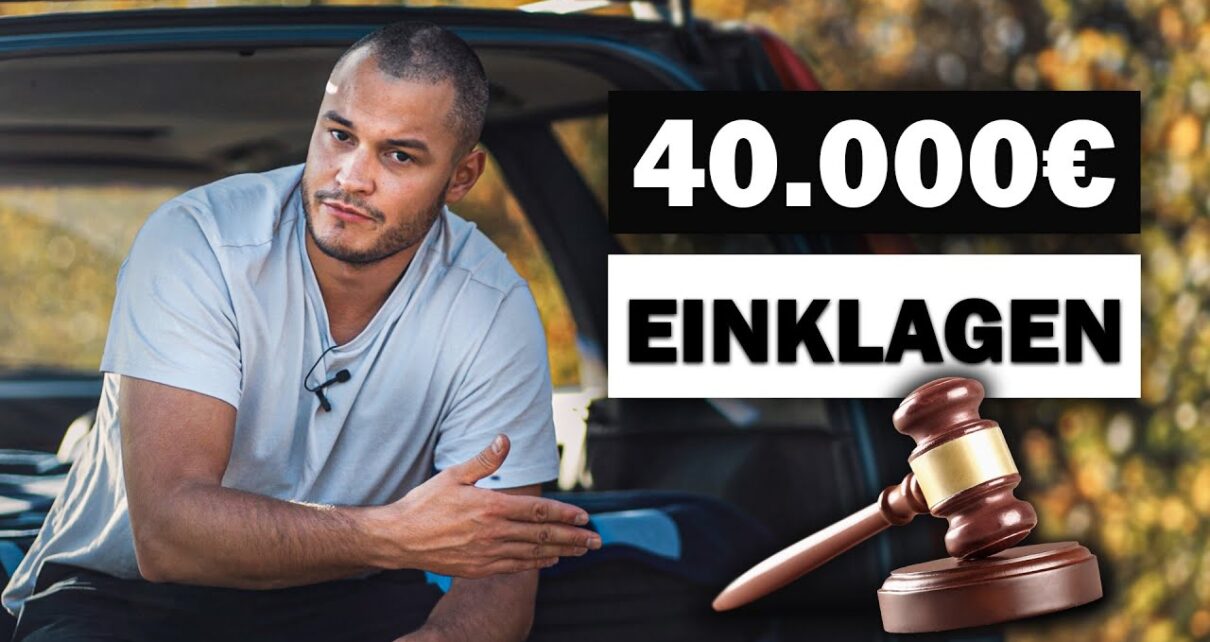 40.000€ Casino Verluste einklagen mit Anwalt
