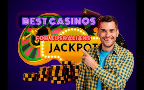 5 BEST online casinos in Australia | ? Fastest pay out