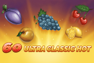 60 Ultra Classic Gbona