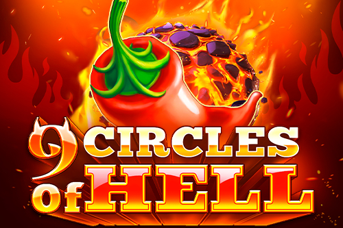 9 Kreise der Hölle