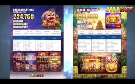 @JILIBET// NO.1 ONLINE CASINO IN THE PHILIPPINES…