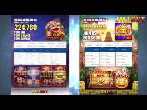 @JILIBET// NO.1 ONLINE CASINO IN THE PHILIPPINES…