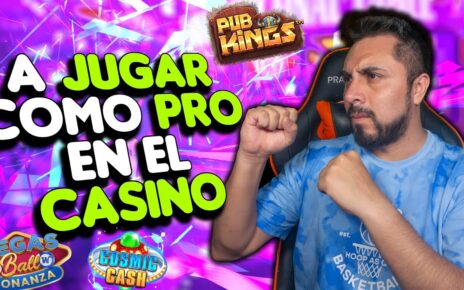 A jugar como PRO en todo el casino | PKM