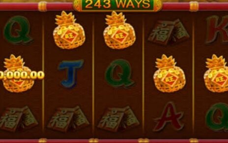 ANG PINYA NI CHINESE NEW YEAR II ?? #online #casino #slots