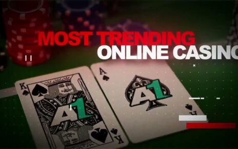 AONE LIVE CASINO TRAILER | The best online casino in Malaysia