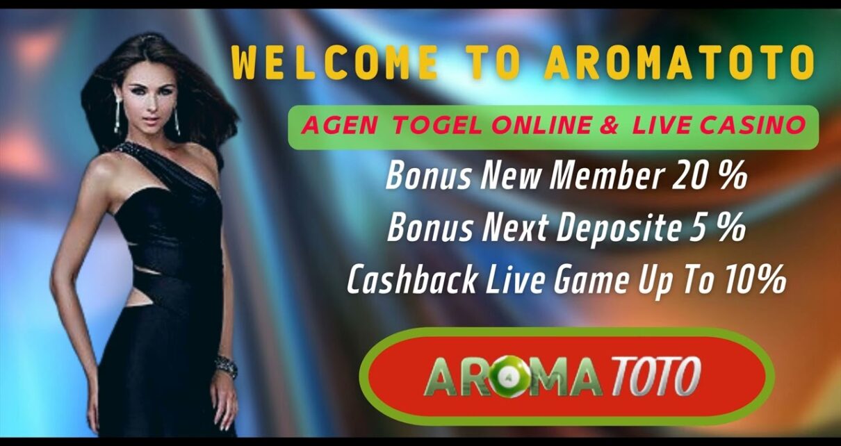 AROMATOTO-Roulette Online Live Casino Roulette Online Casino