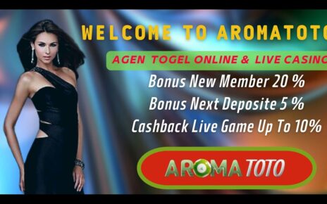 AROMATOTO-Roulette Online Live Casino Roulette Online Casino