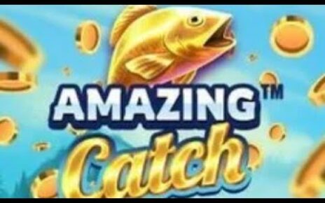 Amazing Catch (JustForTheWin) ? The Ultimate Guide to Online Casino Winnings ?