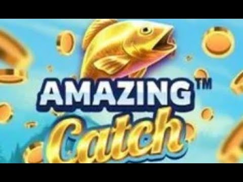 Amazing Catch (JustForTheWin) ? The Ultimate Guide to Online Casino Winnings ?