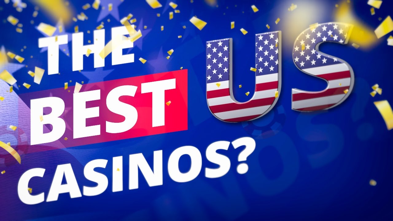 Are These the Best Online Casinos for USA players in 2023? Online Casino Reviews