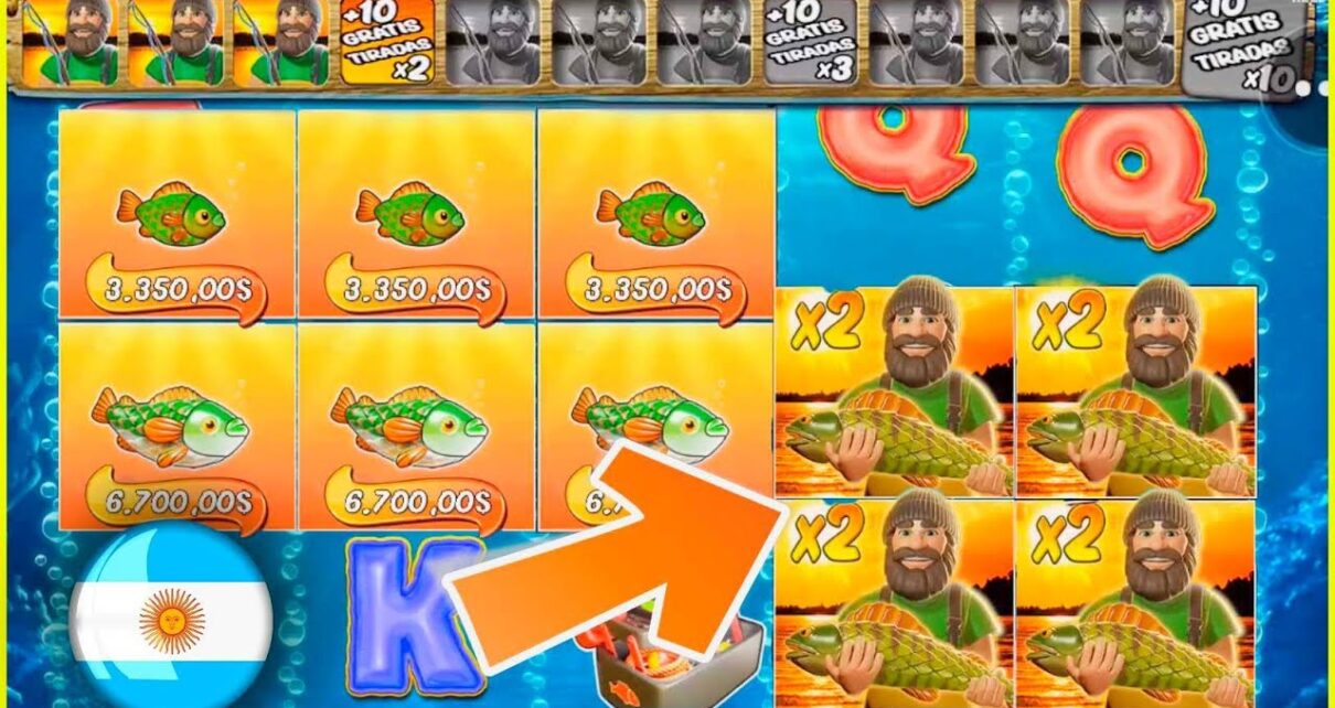 Argentino rico y afortunado muestra cómo ganar | Casino online Argentina con dinero existent 2023