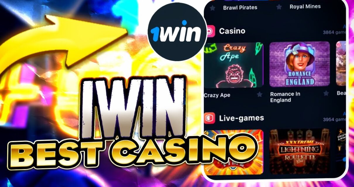 ? BEST CASINO ONLINE in INDIA – 1Win Casino Review | 1Win Casino Online | Gambling Online