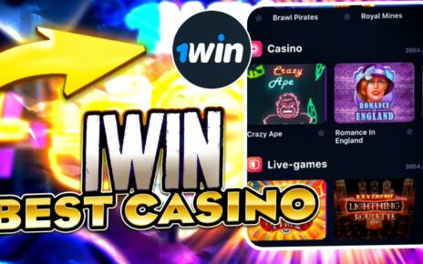 ? BEST CASINO ONLINE in INDIA – 1Win Casino Review | 1Win Casino Online | Gambling Online